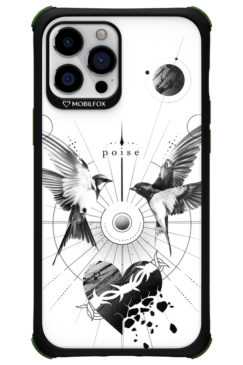 Madár - Apple iPhone 12 Pro Max