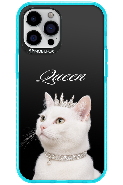 Queen 2.0 - Apple iPhone 12 Pro Max