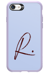 (Jellyfish Presso) R 2.0 - Apple iPhone 8
