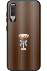 Hot Chocolate Martini - Samsung Galaxy A70