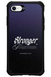 Stronger Together - Apple iPhone SE 2022