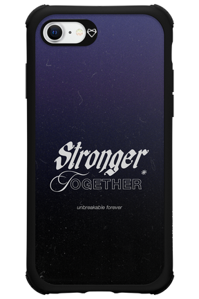 Stronger Together - Apple iPhone SE 2022