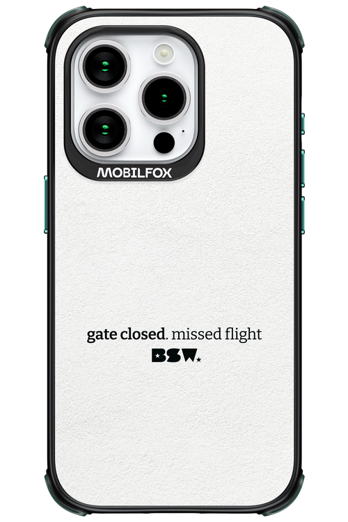 BSW FourSeasons 12 2.0 - Apple iPhone 15 Pro