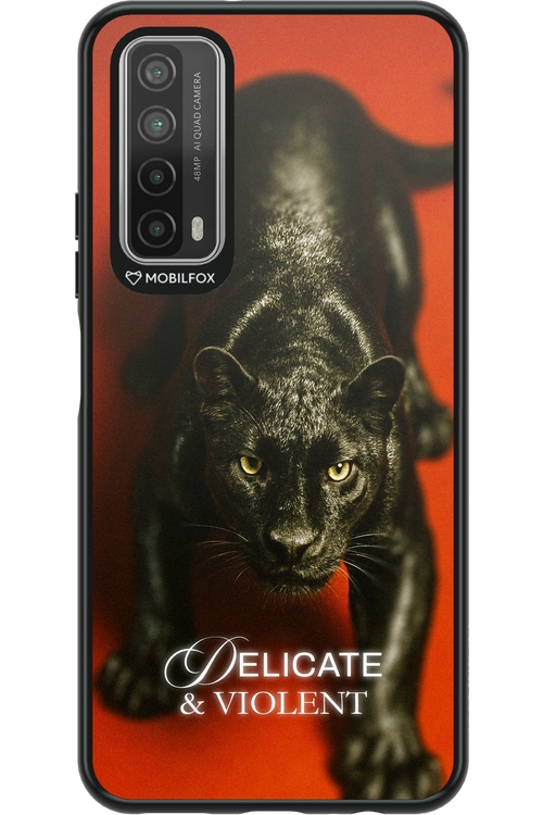 DeliCat 2.0 - Huawei P Smart 2021