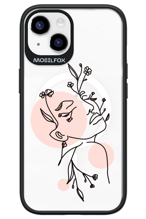 Confidence - Apple iPhone 14