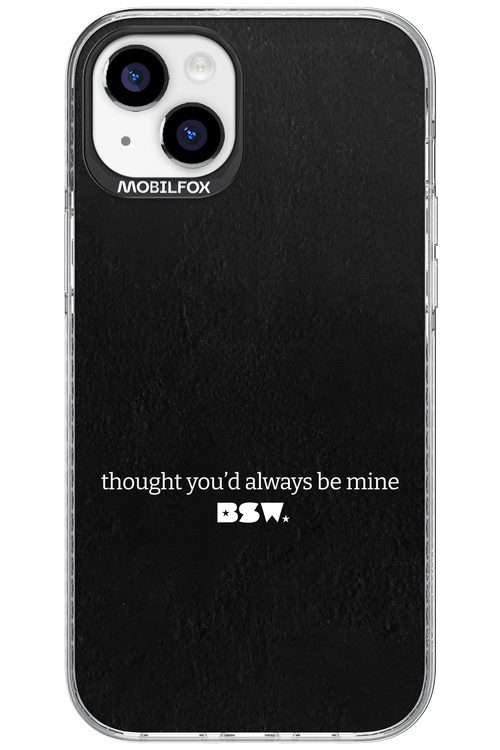 BSW FourSeasons 6 2.0 - Apple iPhone 15 Plus