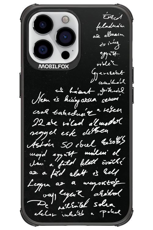 Úgy Unom - Apple iPhone 13 Pro Max