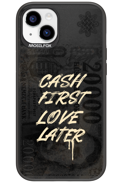 Love Later 2.0 - Apple iPhone 15 Plus