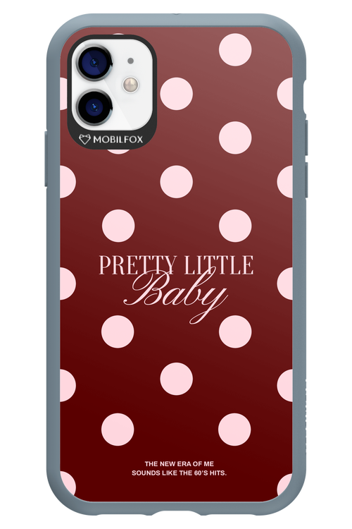 60’s Baby - Apple iPhone 11