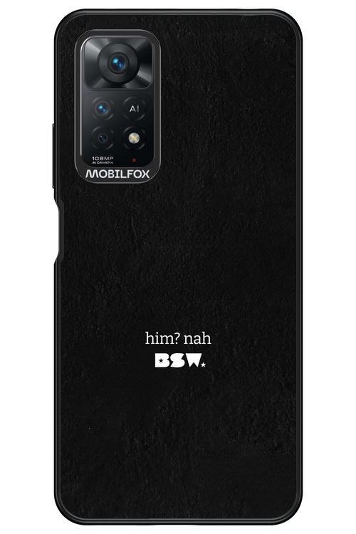 BSW FourSeasons 9 2.0 - Xiaomi Redmi Note 11Pro 4G/5G