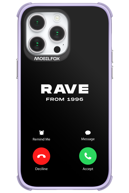 RAVE - Apple iPhone 14 Pro Max