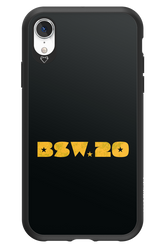 BSW 20 (10) 2.0 - Apple iPhone XR