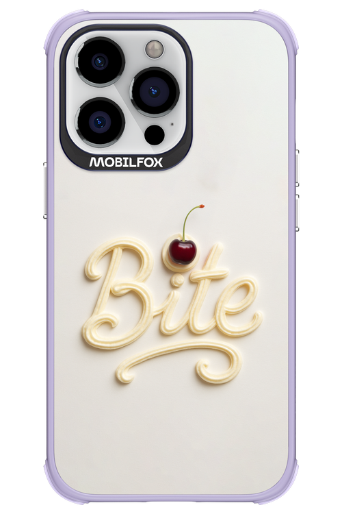 One Bite - Apple iPhone 13 Pro