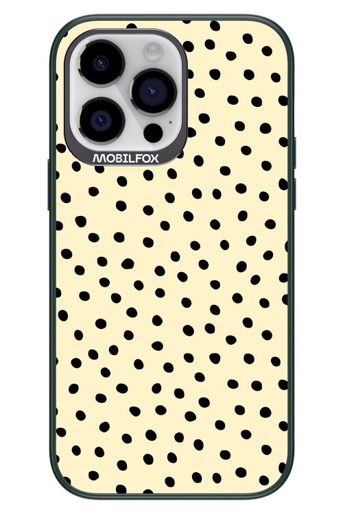 Polka Dots 2.0 - Apple iPhone 14 Pro Max