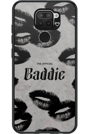 Official Baddie - Xiaomi Redmi Note 9