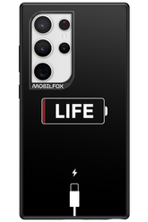 Life - Samsung Galaxy S24 Ultra