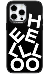 HEELLLOO - Apple iPhone 15 Pro Max