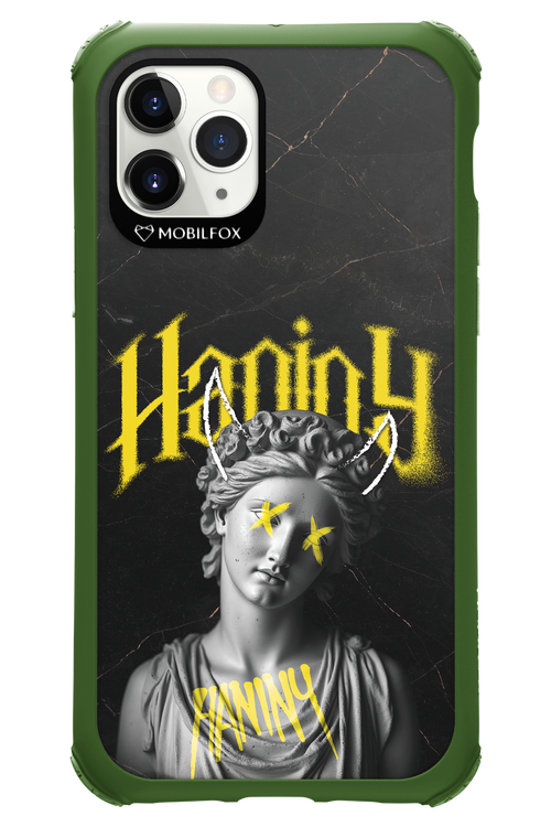 Classic Haniny - Apple iPhone 11 Pro