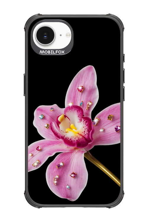 Pink Hibiscus 2.0 - Apple iPhone 16e
