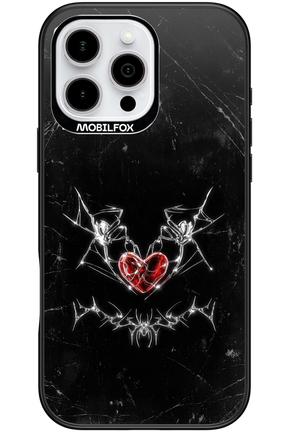 Blind Heart 2.0 - Apple iPhone 16 Pro Max