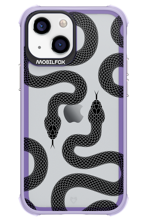 Snakes - Apple iPhone 13 Mini
