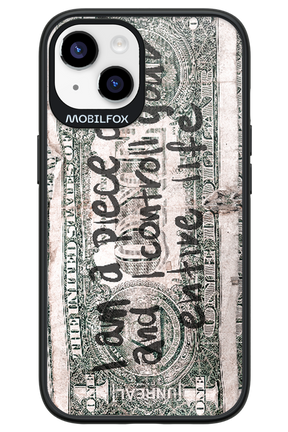Dollars - Apple iPhone 14