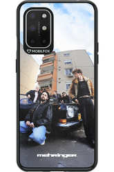 Block Gang - OnePlus 8T