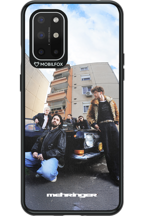 Block Gang - OnePlus 8T