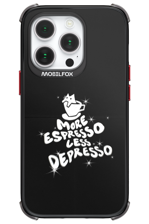 DEPRESSO - Apple iPhone 14 Pro