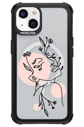 Confidence - Apple iPhone 13