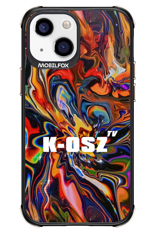 K-osz Color - Apple iPhone 13 Mini