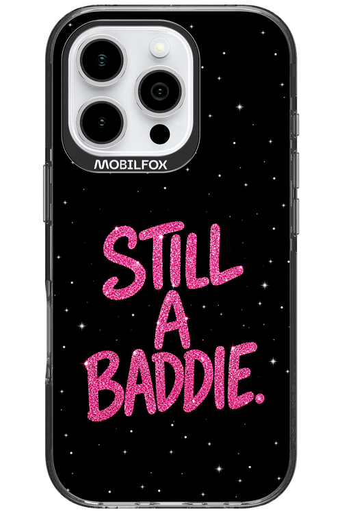 Baddie 2.0 - Apple iPhone 16 Pro