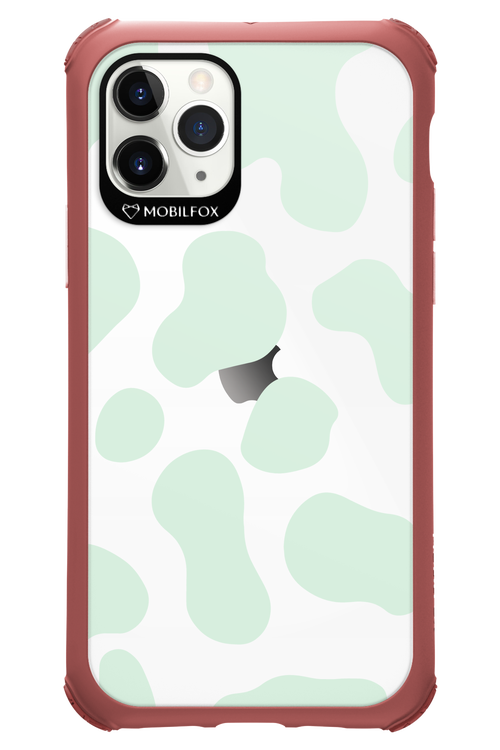 Minty Moo - Apple iPhone 11 Pro