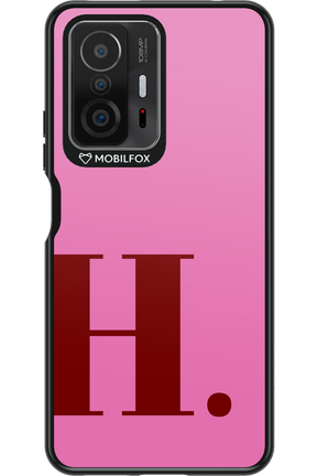 H (Sorbet) 2.0 - Xiaomi Mi 11T