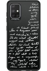 Úgy Unom - Samsung Galaxy A71