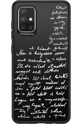 Úgy Unom - Samsung Galaxy A71