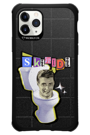 Skibidi - Apple iPhone 11 Pro