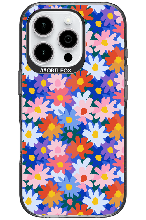 Happy Bloom - Apple iPhone 16 Pro