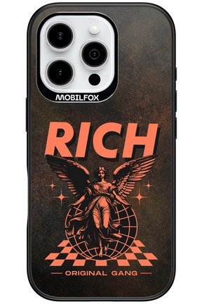 Original Gang - Apple iPhone 16 Pro