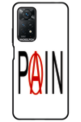 PAIN 2.0 - Xiaomi Redmi Note 11Pro 4G/5G
