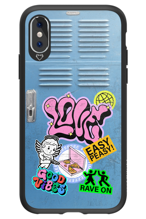 My Locker - Apple iPhone XS