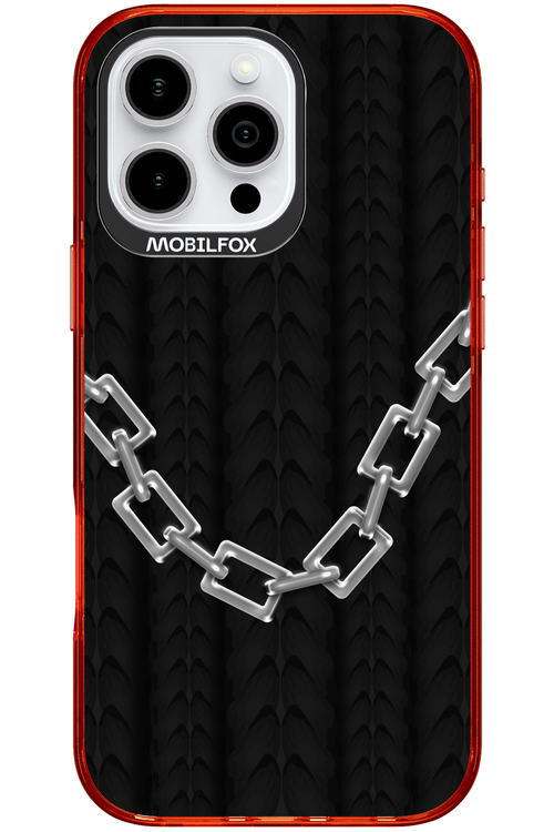 Chain Baddie - Apple iPhone 16 Pro Max