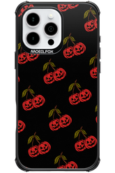 Spicey Pumpkin - Apple iPhone 16 Pro Max