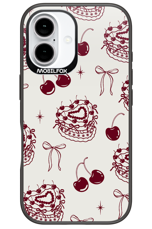 Cake Dream - Apple iPhone 16