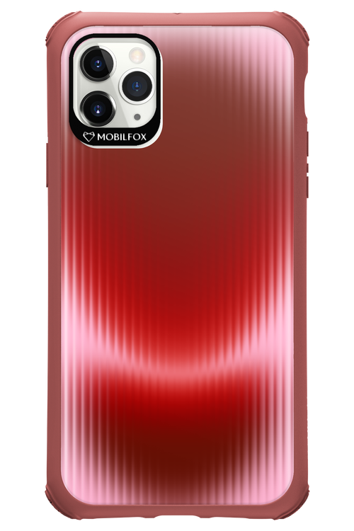 Lava Lamp - Apple iPhone 11 Pro Max