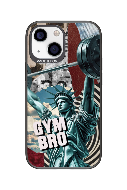 GYM BRO - Apple iPhone 13 Mini