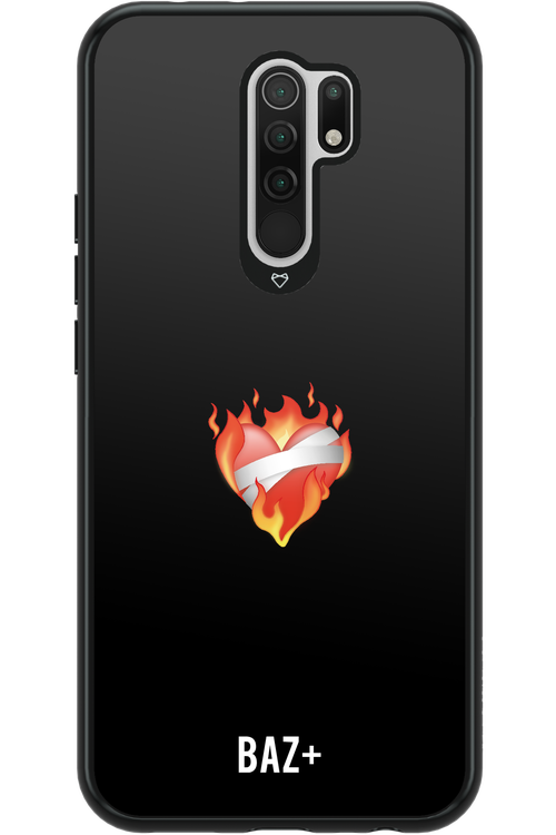BAZ+ - Xiaomi Redmi 9