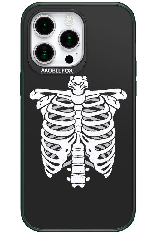 SKELETON - Apple iPhone 15 Pro Max