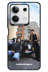 Block Gang - Xiaomi Redmi Note 13 5G