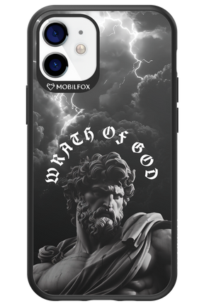 God - Apple iPhone 12 Mini